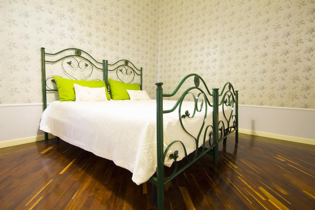 Villa Hermes Марсала Экстерьер фото